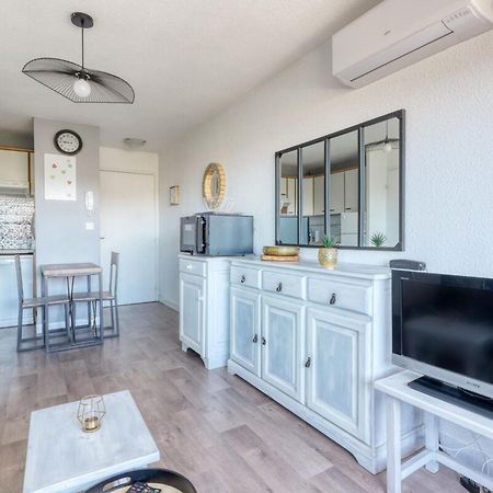 T2 600 M From The Beach! Air-Conditioned Le Lavandou Εξωτερικό φωτογραφία